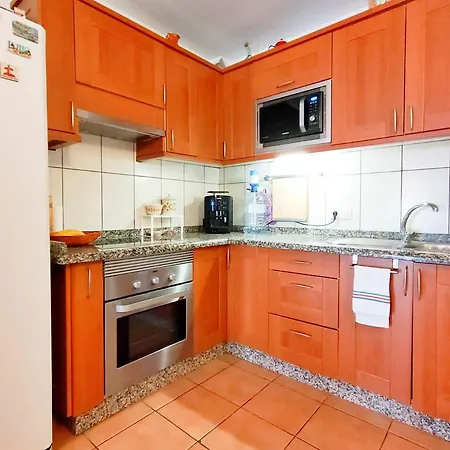 Apartament Two Bedroom In Chaparral, Costa Del Silencio, Tenerife South Costa Del Silencio