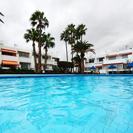 Two Bedroom In Chaparral, Costa Del Silencio, Tenerife South Apartament