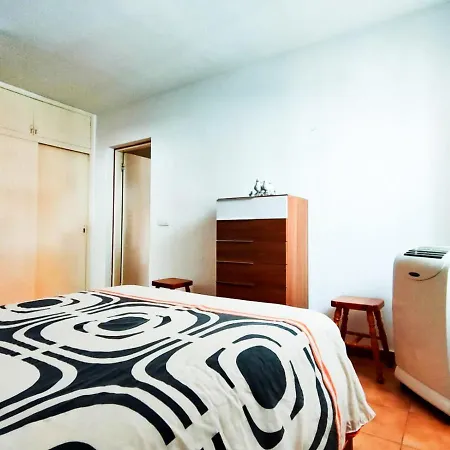 Two Bedroom In Chaparral, Costa Del Silencio, Tenerife South Costa Del Silencio