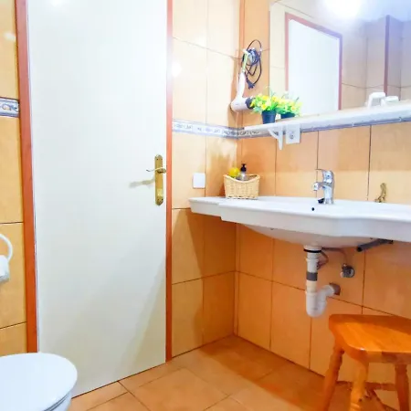 Apartament Two Bedroom In Chaparral, Costa Del Silencio, Tenerife South Costa Del Silencio