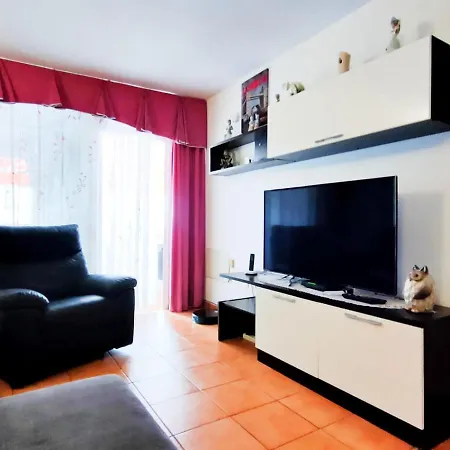 Two Bedroom In Chaparral, Costa Del Silencio, Tenerife South * Costa Del Silencio