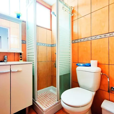 Two Bedroom In Chaparral, Costa Del Silencio, Tenerife South Apartament Costa Del Silencio