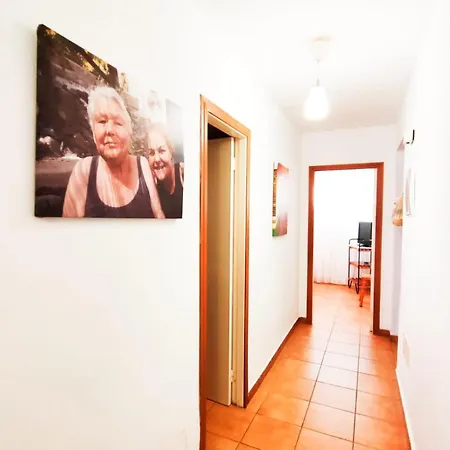 Apartament Two Bedroom In Chaparral, Costa Del Silencio, Tenerife South Costa Del Silencio
